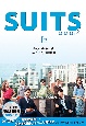 SUITS　season2（上）
