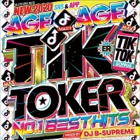 ＴＩＫ　ＴＯＫＥＲ　－ＮＯ．１　ＢＥＳＴ　ＨＩＴＳ－