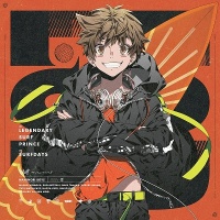 劇場三部作アニメ「WAVE!!~サーフィンやっぺ!!~」OP主題歌 伝説のサーフプリンス