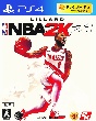 NBA　2K21