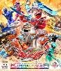 スーパー戦隊シリーズ　魔進戦隊キラメイジャー　Blu‐ray　COLLECTION　2