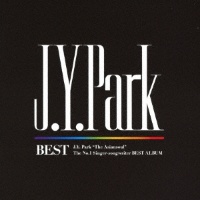 J.Y. Park BEST