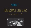 LEGENDARY　LIVE　1991