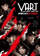 VART　－声優たちの新たな挑戦－　1巻