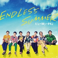 ENDLESS SUMMER(A)