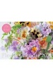 Flower　Calendar　花の12か月カレンダー　2021