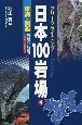 日本100岩場＜増補改訂最新版＞　東海・関西　フリークライミング(4)