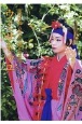 ウミサトゥユ　琉球舞踊古典女七踊り写真集
