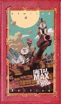 METAL　MAX　Xeno　Reborn　Limited　Edition