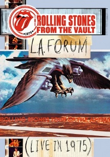 L．A．フォーラム〜ライヴ・イン・1975