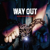 ＷＡＹ　ＯＵＴ（ＢＤ付）