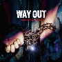 WAY　OUT（BD付）