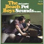 the　Complete　PET　SOUNDS　Sessions　Vol．1