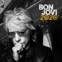 ボン・ジョヴィ『2020』