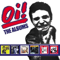 Oi!ジ・アルバムズ