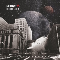 ＤＥＴＲＯＩＴ　ＬＯＶＥ　ＶＯＬ．４