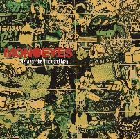 モノノケノノモ 黒 梨本うい インディーズ CD Between the Black and Gray/MONOEYES - 販売CD｜TSUTAYA