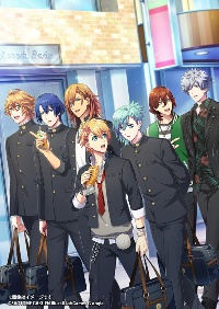 うたの☆プリンスさまっ♪ Shining Live ドラマCD「饗宴の奏鳴曲