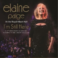 Ｉ’Ｍ　ＳＴＩＬＬ　ＨＥＲＥ　－　ＬＩＶＥ　ＡＴ　ＴＨＥ　ＲＯＹＡＬ　ＡＬＢＥＲＴ　ＨＡＬＬＡ　５０ＴＨ　ＡＮＮＩＶＥＲＳＡＲＹ　ＣＥＬＥＢＲＡＴＩＯＮ　ＦＥＡＴＵＲＩＮＧ　ＴＨＥ　ＢＢＣ