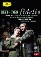 ベートーヴェン：　歌劇《フィデリオ》