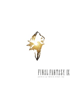 FINAL　FANTASY　IX　Original　Soundtrack　Revival　Disc（ブルーレイ・ミュージック）