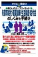 すぐに役立つ暮らしのセーフティネット！失業等給付・職業訓練・生活保護・給付金のしくみと手続き