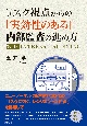 リスク視点からの「実効性のある」　内部監査の進め方