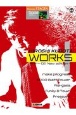 窪田宏　WORKS1〜02　New　edition　グレード5〜3級　Electone　STAGEA　パーソナル・シリーズ62(4)