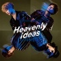 Heavenly　ideas（通常盤）