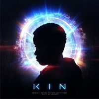 ＫＩＮ：　ＯＲＩＧＩＮＡＬ　ＭＯＴＩＯＮ　ＰＩＣＴＵＲＥ　ＳＯＵＮＤＴＲＡＣＫ