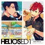 HELIOS　Rising　Heroes　エンディングテーマ　Vol．1