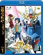 ガンダムビルドファイターズ　COMPACT　Blu－ray　Vol．1