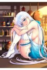 異世界の底辺料理人は絶頂調味料で成り上がる! 魔王攻略の鍵は人造精霊少女たちとの秘密の交わり!?