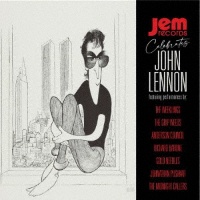 ＪＥＭ　ＲＥＣＯＲＤＳ　ＣＥＬＥＢＲＡＴＥＳ　ＪＯＨＮ　ＬＥＮＮＯＮ