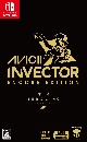 AVICII　Invector：　Encore　Edition