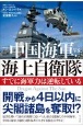 中国海軍vs．海上自衛隊　すでに海軍力は逆転している