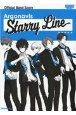 Starry　Line／Argonavis