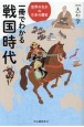 一冊でわかる戦国時代　世界のなかの日本の歴史