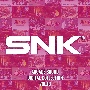 SNK　ARCADE　SOUND　DIGITAL　COLLECTION　Vol．18