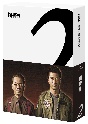 相棒　season2　Blu－ray　BOX