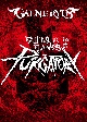 FALLING　INTO　THE　FLAMES　OF　PURGATORY（TシャツM）