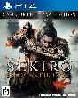 SEKIRO：　SHADOWS　DIE　TWICE　GAME　OF　THE　YEAR　EDITION