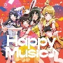 Happy　Music♪（通常盤）