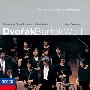 ドヴォルザーク／ヴォルフ／バルトーク：弦楽のための作品集