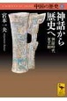 中国の歴史　神話から歴史へ　神話時代　夏王朝(1)
