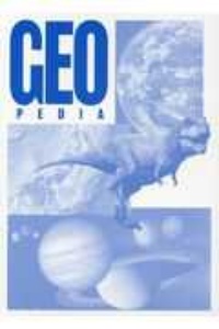 ＧＥＯペディアシリーズ第１期（全４巻）