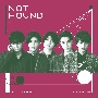 NOT　FOUND（A）(DVD付)