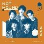 NOT　FOUND（B）(DVD付)