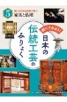 調べてみよう！日本の伝統工芸のみりょく　住にかかわる伝統工芸1　家具と仏壇　図書館用特別堅牢製本図書(5)