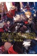 WAR　OF　THE　VISIONS　ファイナルファンタジー　ブレイブエクスヴィアス　幻影戦争　The　Art　Works